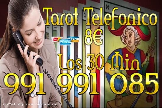 Tarot Telefonico Economico Tarot Fiable