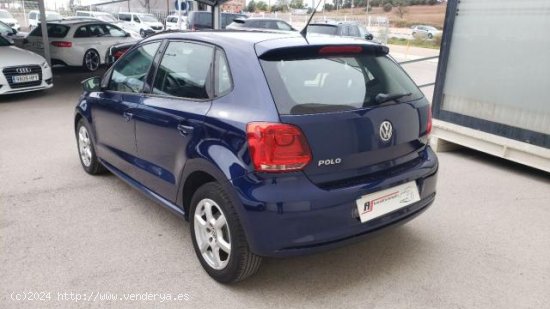 VOLKSWAGEN Polo en venta en Santpedor (Barcelona) - Santpedor