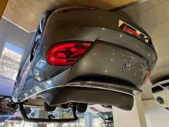 Volkswagen Beetle 1.2 Tsi Connection 105 de 2015 con 79.999 Km por 24.900 EUR. en Barcelona