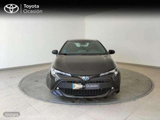 Toyota Corolla 125h Active Tech de 2020 con 85.211 Km por 18.950 EUR. en MADRID