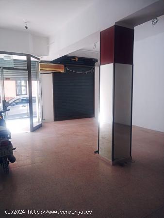  LOCAL COMERCIAL EN VENTA EN OLESA DE MONTSERRAT - BARCELONA 