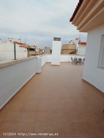  DUPLEX EN VENTA ZONA CARREFOUR - ALBACETE 