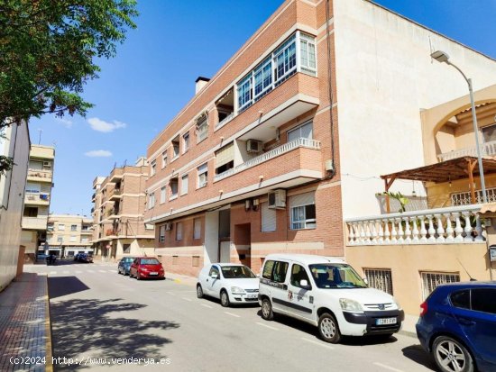  Apartamento en venta en Catral (Alicante) 