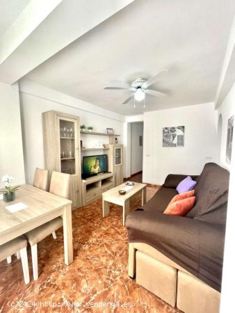 Apartamento en alquiler en Nerja (Málaga)