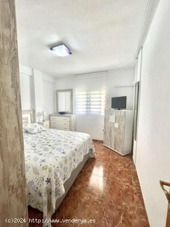 Apartamento en alquiler en Nerja (Málaga)