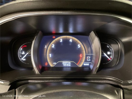 Se Vende RENAULT Mégane GT Line TCe GPF 103 kW (140CV)