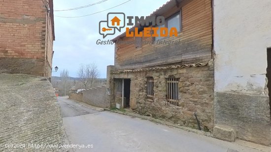  Unifamiliar adosada en venta  en Oliola - Lleida 