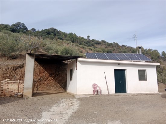 Casa de campo-Masía en Venta en Monda Málaga