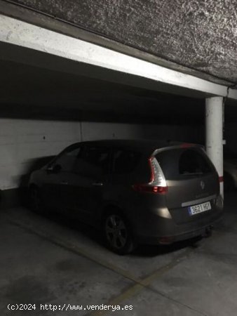 Parking coche en Venta en Vitoria Álava