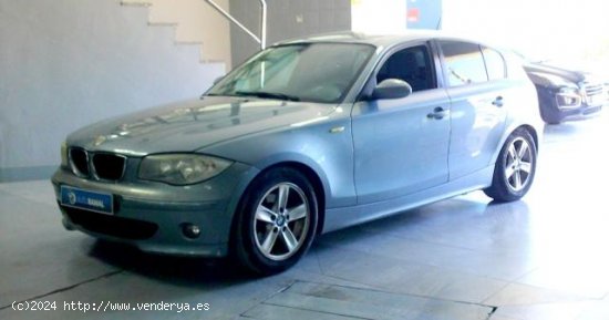 BMW Serie 1 en venta en Torres de Cotillas (Murcia) - Torres de Cotillas