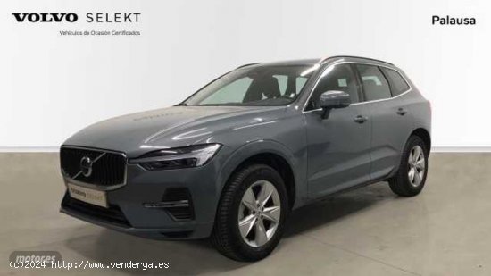  Volvo XC 60 2.0 B4 P CORE AUTO 197 5P de 2023 con 18.723 Km por 44.950 EUR. en Valladolid 