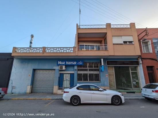  LOCAL COMERCIAL EN VENTA - TARRAGONA 