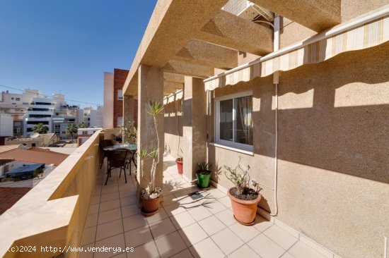  Apartamento en venta en Torrevieja (Alicante) 