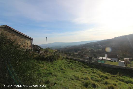 Se vende terreno urbanizable en Rial, Celanova. - ORENSE