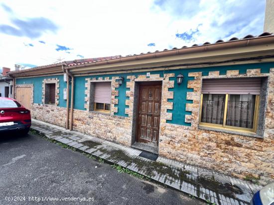 Se Vende en Langreo - ASTURIAS