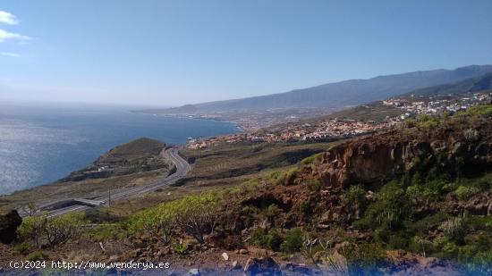  Solar en Tabaiba Alta - SANTA CRUZ DE TENERIFE 