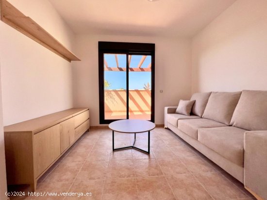 Apartamento en venta en Murcia (Murcia)