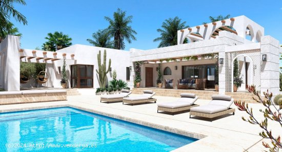 Villa en venta a estrenar en Rojales (Alicante)