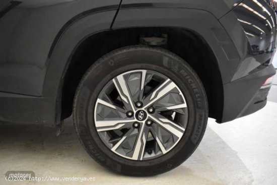 Hyundai Tucson 1.6 TGDI Klass 4x2 de 2023 con 10.197 Km por 24.800 EUR. en Navarra