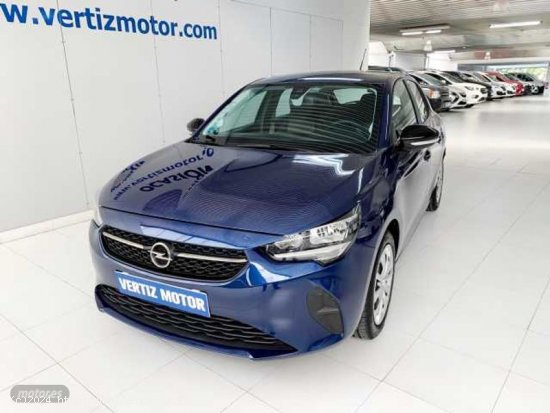 Opel Corsa 1.5D DT S/S Edition 100cv de 2020 con 110.000 Km por 13.200 EUR. en Guipuzcoa