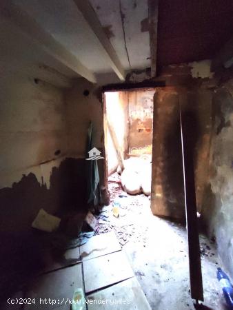 sSE VENDE CASA EN MONFORTE DEL CID PARA REFORMAR. - ALICANTE