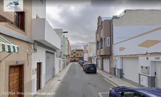  Venta casa en Santa Lucia de Tirajana (Las Palmas) - LAS PALMAS 