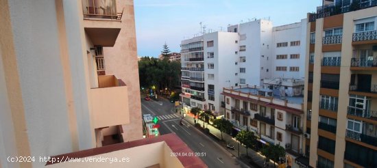  Apartamento en venta en Marbella (Málaga) 