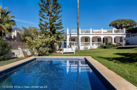  Casa en venta en Marbella (Málaga) 