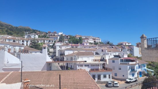 Casa en venta en Canillas de Albaida (Málaga)
