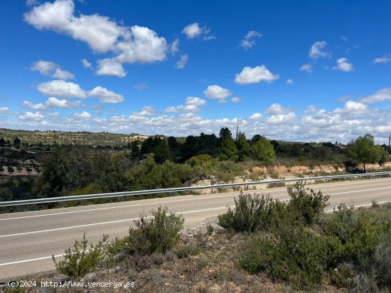 Finca en venta en Calaceite (Teruel)