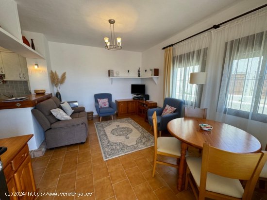 Apartamento en venta en Teulada (Alicante)