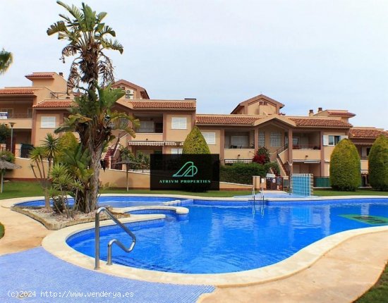  Apartamento en alquiler en Santa Pola (Alicante) 