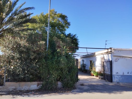  Casa en venta en Antas (Almería) 