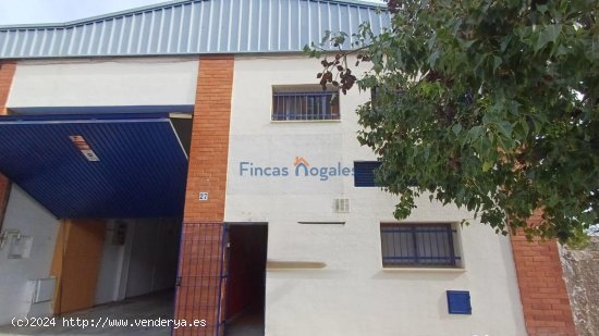  Nave industrial en venta  en Castellar del Vallès - Barcelona 