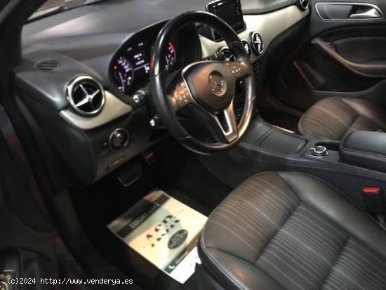  MERCEDES Clase B en venta en Ourense (Ourense) - Ourense 