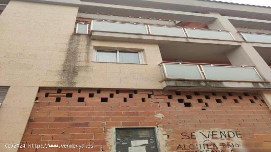  LOCAL COMERCIAL EN VENTA EN EL RANERO (MURCIA) - MURCIA 