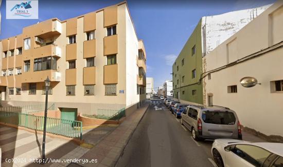  Venta piso en Santa Lucia de Tirajana (Las Palmas) - LAS PALMAS 