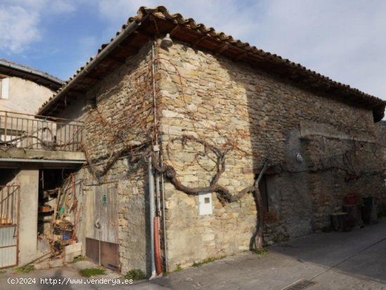 Edificio en venta en Foradada del Toscar (Huesca)
