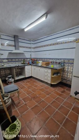 Bungalow en venta en Torrevieja (Alicante)