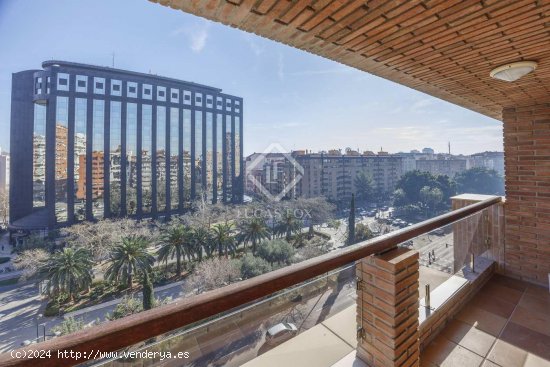  Apartamento en alquiler en Valencia (Valencia) 