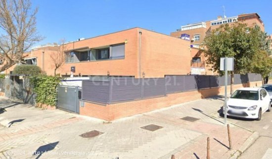  Casa-Chalet en Venta en Rivas Vaciamadrid Madrid 