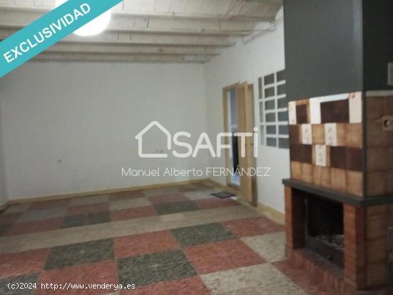 SAFTI España New Inmogroup S.L. les presenta esta casa a la venta en Tordera