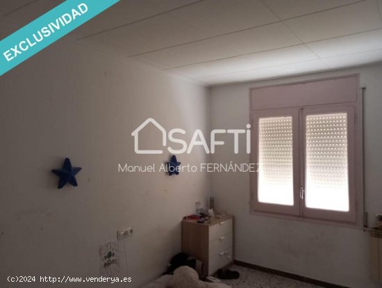 SAFTI España New Inmogroup S.L. les presenta esta casa a la venta en Tordera