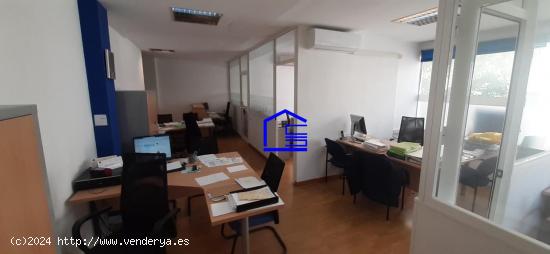  Oficina en venta Cádiz San José - CADIZ 