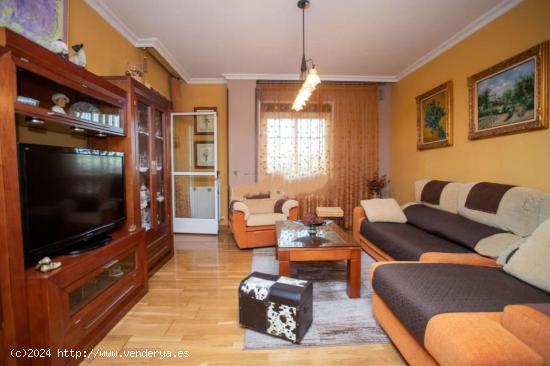  Duplex en zona del Vivero - CACERES 