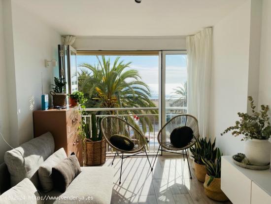 Hermoso apartamento con vistas a la playa san juan REF006286 - ALICANTE