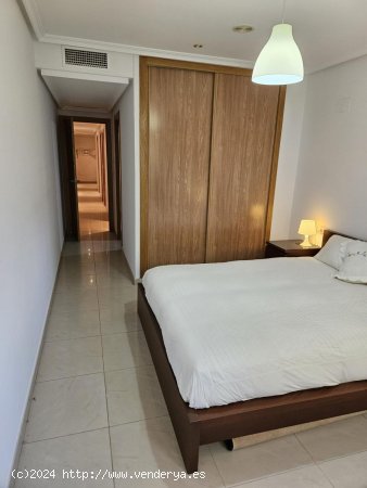 Apartamento en venta en Monforte del Cid (Alicante)