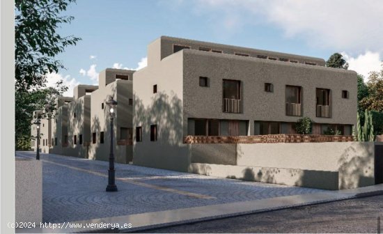  Chalet en venta en construcción en Els Poblets (Alicante) 