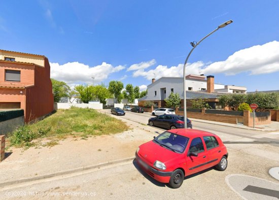 Solar en venta en Peralada (Girona)