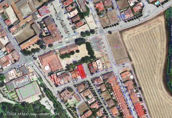 Solar en venta en Peralada (Girona)